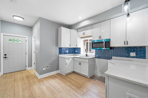 Tiny photo for 1118 Thomas Avenue, Forest Park, IL 60130 (MLS # 12750349)