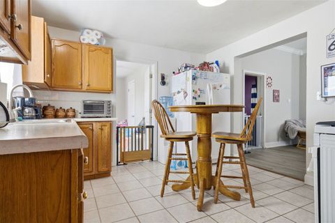 Tiny photo for 1101 Bunn Street, Bloomington, IL 61701 (MLS # 12607087)