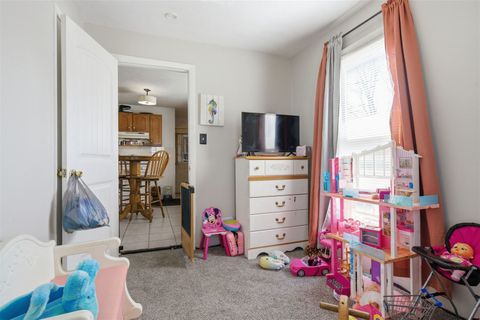 Tiny photo for 1101 Bunn Street, Bloomington, IL 61701 (MLS # 12607087)