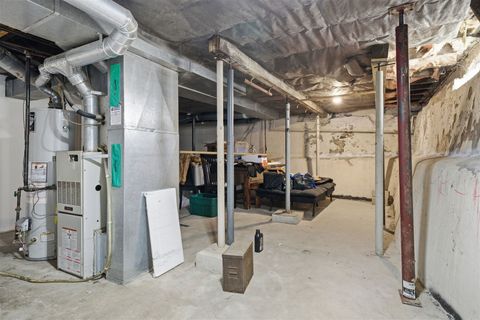 Tiny photo for 1101 Bunn Street, Bloomington, IL 61701 (MLS # 12607087)