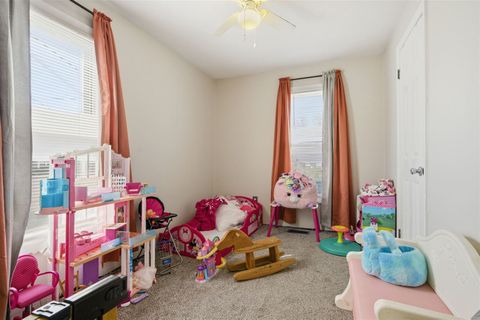 Tiny photo for 1101 Bunn Street, Bloomington, IL 61701 (MLS # 12607087)