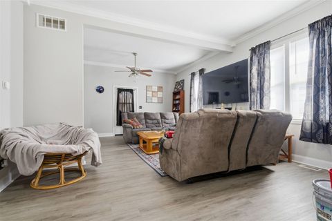 Tiny photo for 1101 Bunn Street, Bloomington, IL 61701 (MLS # 12607087)