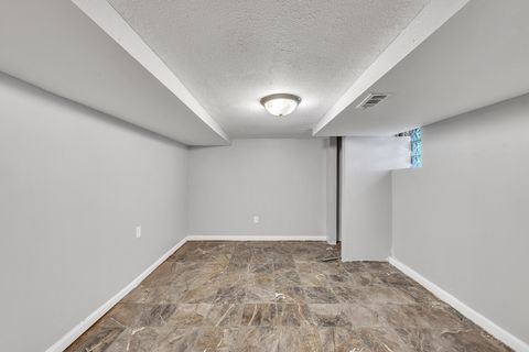 Tiny photo for 1710 169th Street, Hazel Crest, IL 60429 (MLS # 12504391)