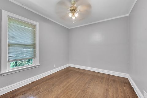 Tiny photo for 1710 169th Street, Hazel Crest, IL 60429 (MLS # 12504391)