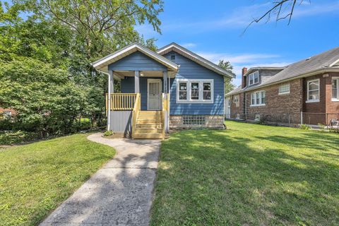 1710 169th Street Hazel Crest IL 60429