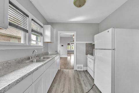 Tiny photo for 1710 169th Street, Hazel Crest, IL 60429 (MLS # 12504391)