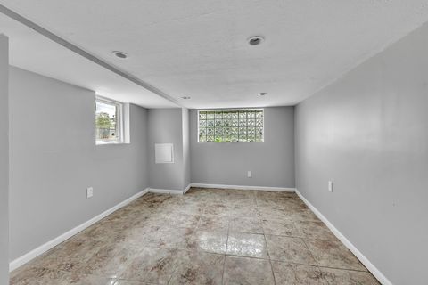 Tiny photo for 1710 169th Street, Hazel Crest, IL 60429 (MLS # 12504391)