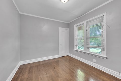 Tiny photo for 1710 169th Street, Hazel Crest, IL 60429 (MLS # 12504391)