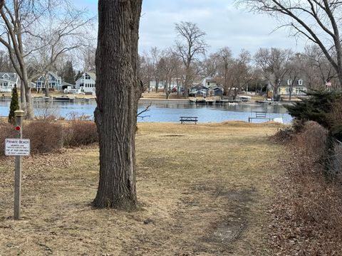 Tiny photo for 3011 Charlotte Avenue, McHenry, IL 60050 (MLS # 12575059)