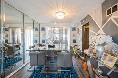 Tiny photo for 14321 Normal Avenue, Harvey, IL 60426 (MLS # 12460743)