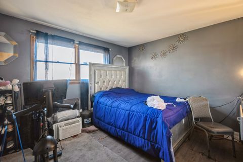 Tiny photo for 14321 Normal Avenue, Harvey, IL 60426 (MLS # 12460743)