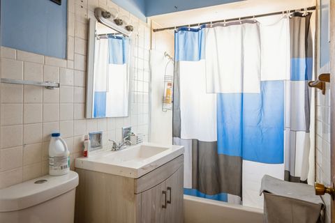 Tiny photo for 14321 Normal Avenue, Harvey, IL 60426 (MLS # 12460743)