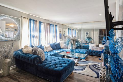 Tiny photo for 14321 Normal Avenue, Harvey, IL 60426 (MLS # 12460743)