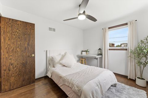 Tiny photo for 5253 S Moody Avenue, Chicago, IL 60638 (MLS # 12672920)