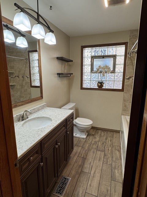 Tiny photo for 5137 S Lorel Avenue, Chicago, IL 60638 (MLS # 12692704)