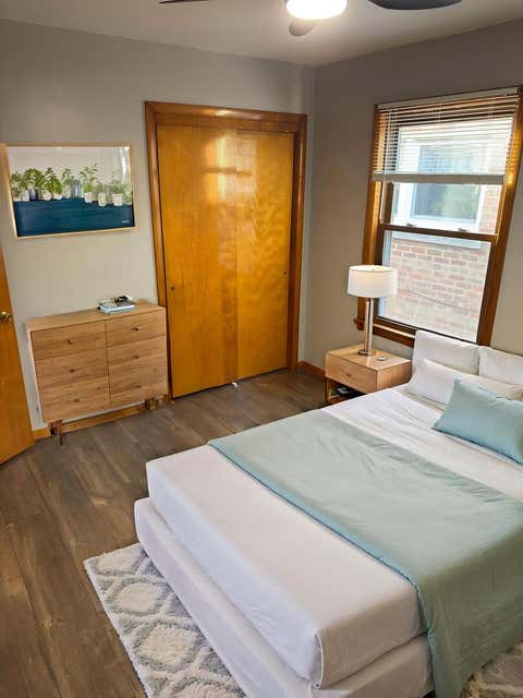 Tiny photo for 5137 S Lorel Avenue, Chicago, IL 60638 (MLS # 12692704)