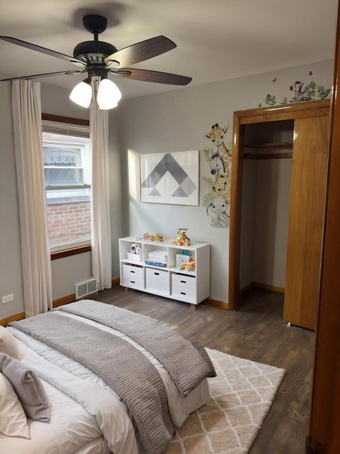 Tiny photo for 5137 S Lorel Avenue, Chicago, IL 60638 (MLS # 12692704)