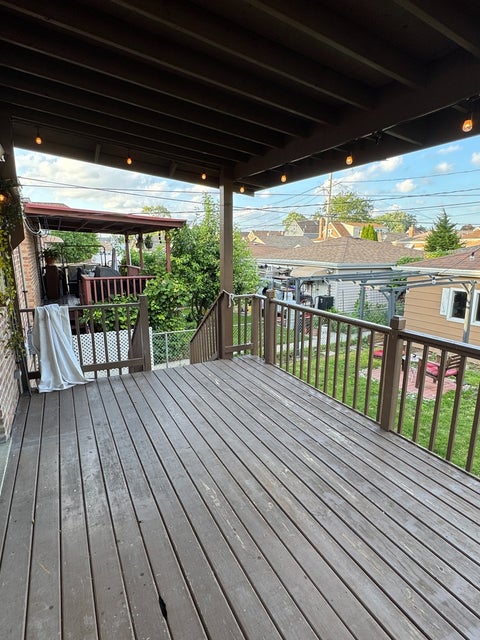 Tiny photo for 5137 S Lorel Avenue, Chicago, IL 60638 (MLS # 12692704)