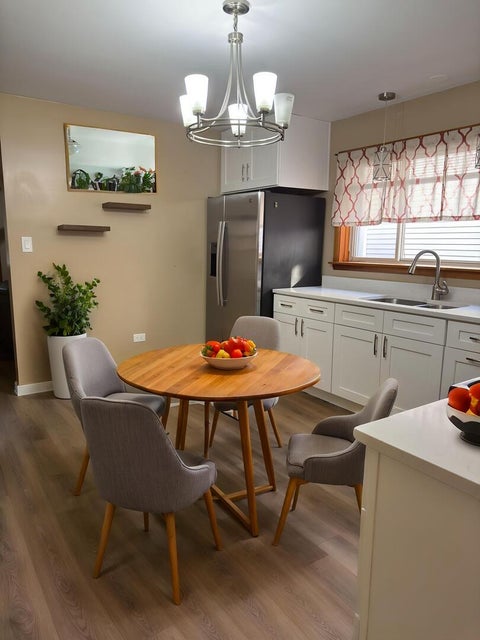 Tiny photo for 5137 S Lorel Avenue, Chicago, IL 60638 (MLS # 12692704)