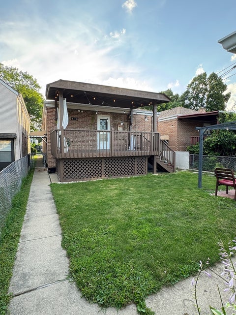 Tiny photo for 5137 S Lorel Avenue, Chicago, IL 60638 (MLS # 12692704)