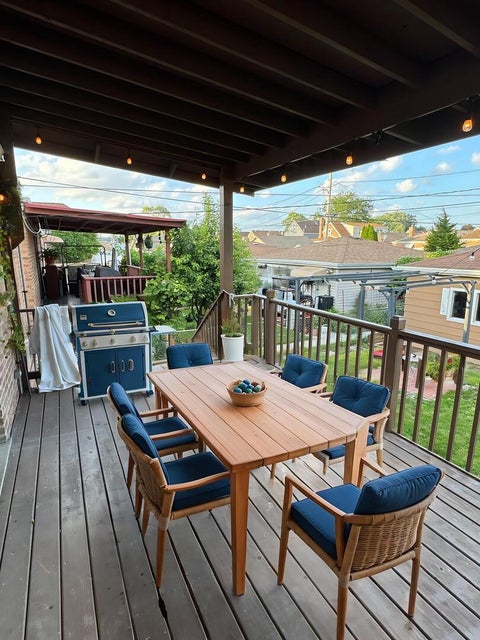 Tiny photo for 5137 S Lorel Avenue, Chicago, IL 60638 (MLS # 12692704)