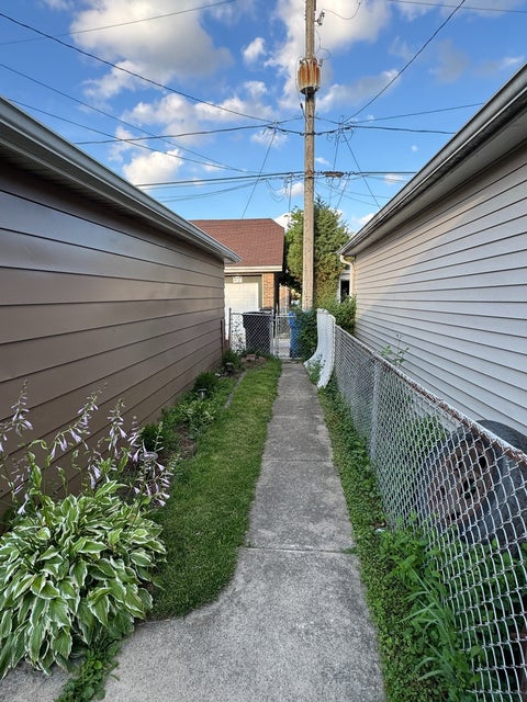Tiny photo for 5137 S Lorel Avenue, Chicago, IL 60638 (MLS # 12692704)