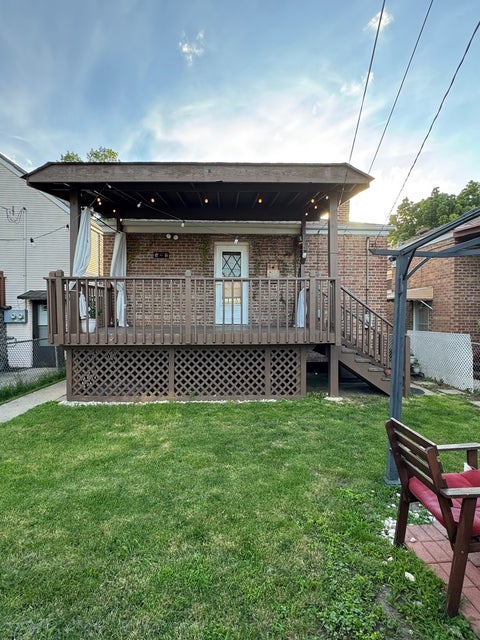 Tiny photo for 5137 S Lorel Avenue, Chicago, IL 60638 (MLS # 12692704)