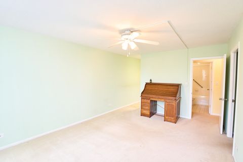 Tiny photo for 2000 Saint Regis Drive #1B, Lombard, IL 60148 (MLS # 12639472)