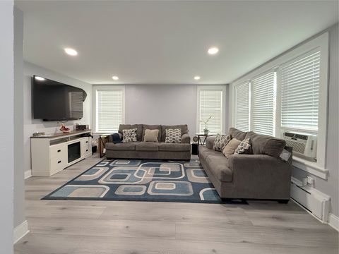 Tiny photo for 6200 S Kolin Avenue #1, Chicago, IL 60629 (MLS # 12481700)