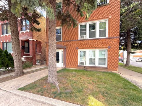 Tiny photo for 6200 S Kolin Avenue #1, Chicago, IL 60629 (MLS # 12481700)