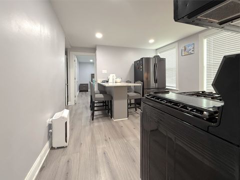 Tiny photo for 6200 S Kolin Avenue #1, Chicago, IL 60629 (MLS # 12481700)