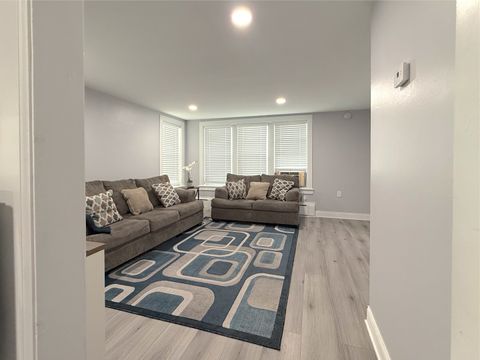 Tiny photo for 6200 S Kolin Avenue #1, Chicago, IL 60629 (MLS # 12481700)