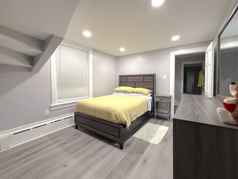 Tiny photo for 6200 S Kolin Avenue #1, Chicago, IL 60629 (MLS # 12481700)