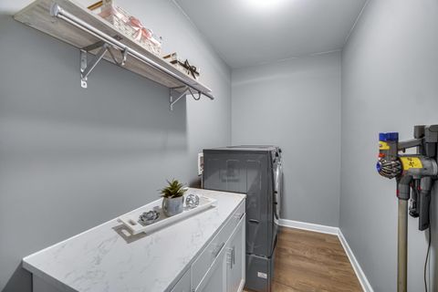 Tiny photo for 813 Bittersweet Lane, Shorewood, IL 60404 (MLS # 12464246)