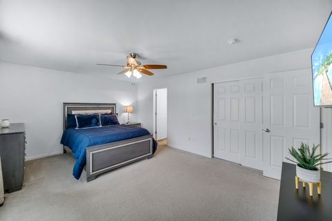 Tiny photo for 813 Bittersweet Lane, Shorewood, IL 60404 (MLS # 12464246)