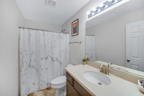 Tiny photo for 813 Bittersweet Lane, Shorewood, IL 60404 (MLS # 12464246)