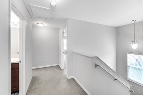 Tiny photo for 813 Bittersweet Lane, Shorewood, IL 60404 (MLS # 12464246)