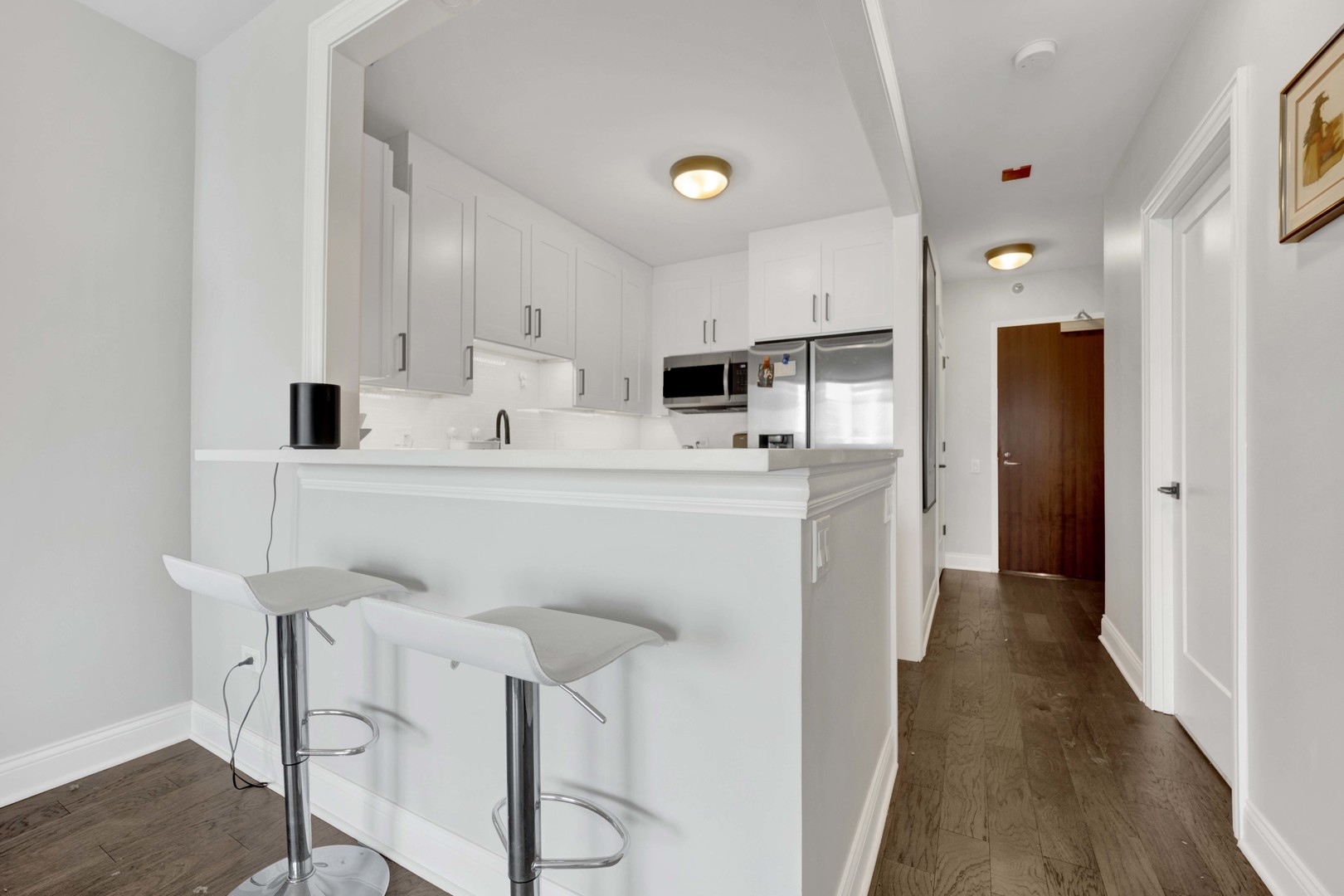 400 N La Salle Street 2909