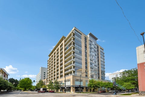 Tiny photo for 212 E Cullerton Street #409, Chicago, IL 60616 (MLS # 12721854)