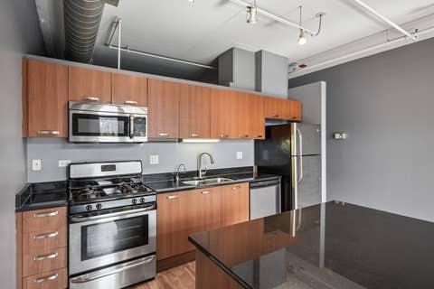 Tiny photo for 212 E Cullerton Street #409, Chicago, IL 60616 (MLS # 12721854)