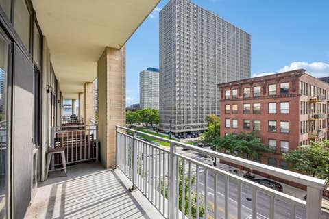 Tiny photo for 212 E Cullerton Street #409, Chicago, IL 60616 (MLS # 12721854)