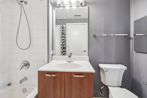 Tiny photo for 212 E Cullerton Street #409, Chicago, IL 60616 (MLS # 12721854)