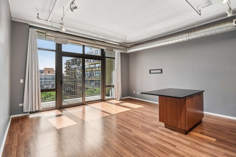 Tiny photo for 212 E Cullerton Street #409, Chicago, IL 60616 (MLS # 12721854)