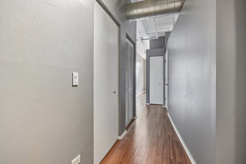Tiny photo for 212 E Cullerton Street #409, Chicago, IL 60616 (MLS # 12721854)