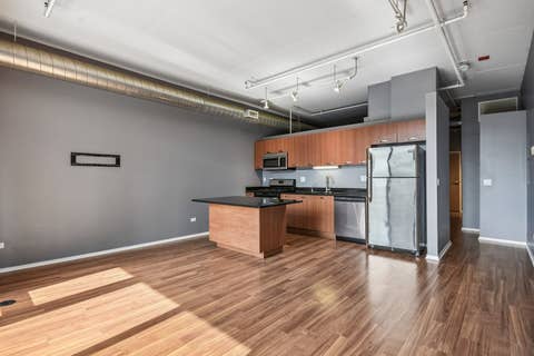 Tiny photo for 212 E Cullerton Street #409, Chicago, IL 60616 (MLS # 12721854)