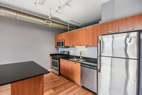 Tiny photo for 212 E Cullerton Street #409, Chicago, IL 60616 (MLS # 12721854)