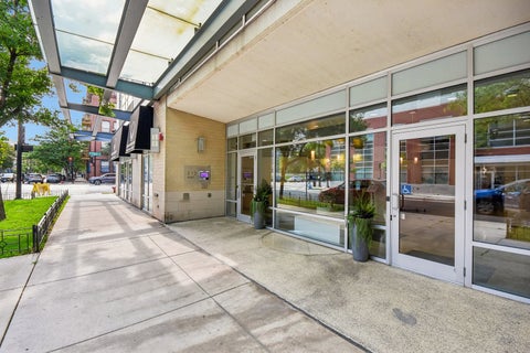 Tiny photo for 212 E Cullerton Street #409, Chicago, IL 60616 (MLS # 12721854)