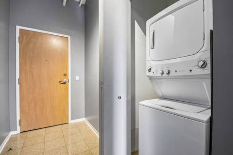 Tiny photo for 212 E Cullerton Street #409, Chicago, IL 60616 (MLS # 12721854)