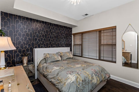 Tiny photo for 4944 N SPAULDING Avenue #3N, Chicago, IL 60625 (MLS # 12638477)