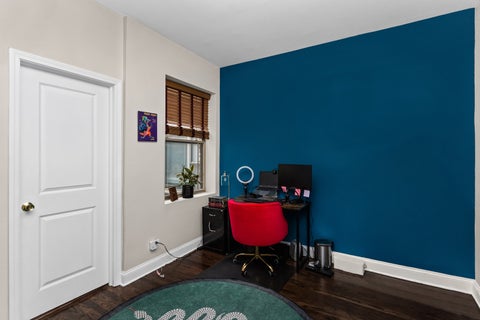 Tiny photo for 4944 N SPAULDING Avenue #3N, Chicago, IL 60625 (MLS # 12638477)